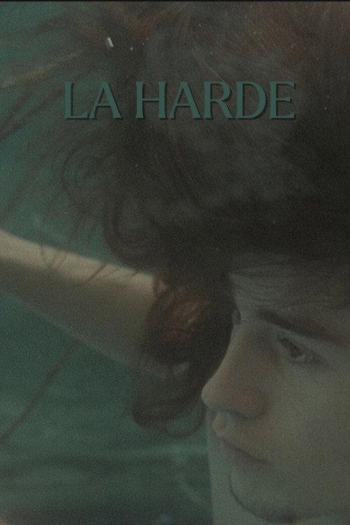 The Herd 2009 official movie poster