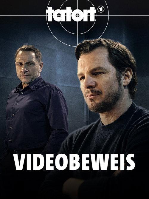Videobeweis 2022 official movie poster