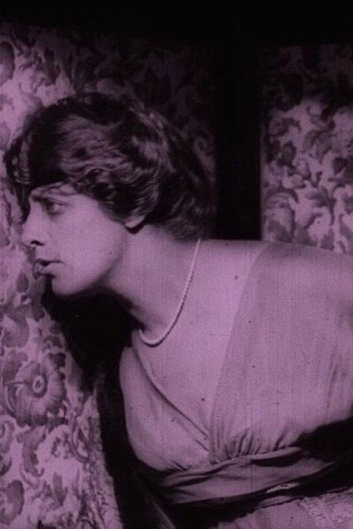 Jealousy 1915 official movie poster