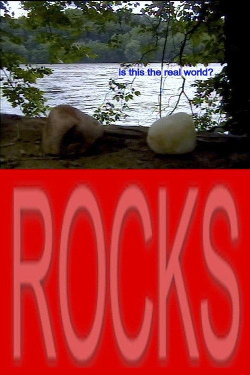 Rocks 2026 official movie poster