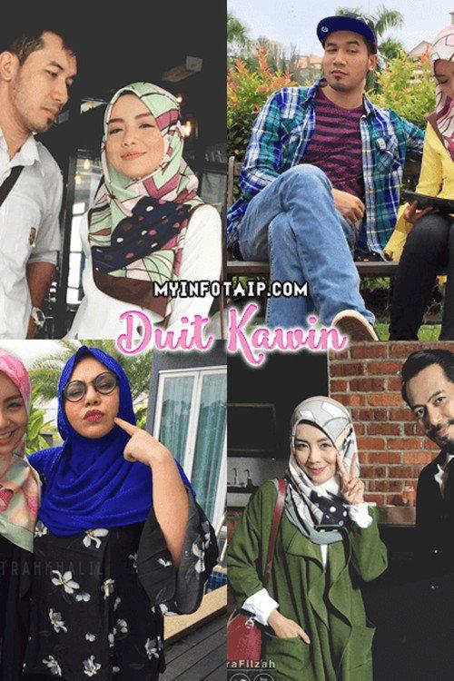 Duit Kawin 2016 official movie poster