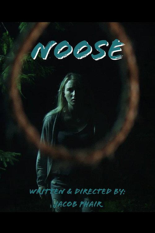Noose 2018 official movie poster