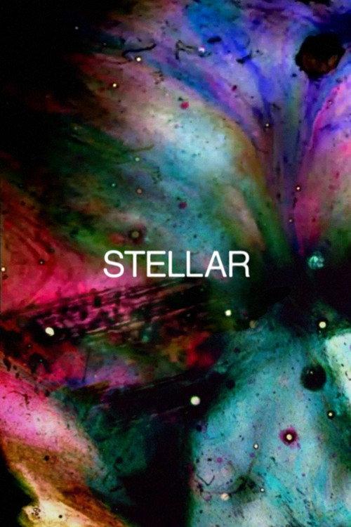 Stellar 1993 official movie poster