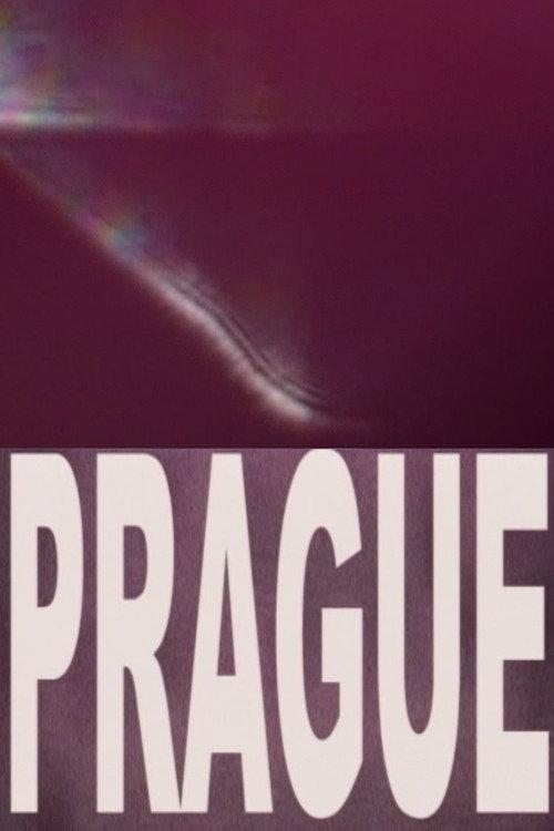 PRAGUE 2003 official movie poster