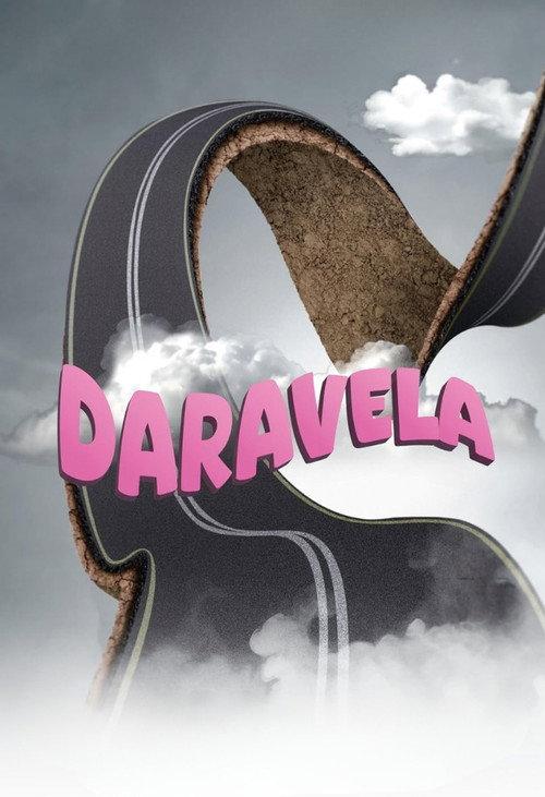 Daravela 2024 official movie poster
