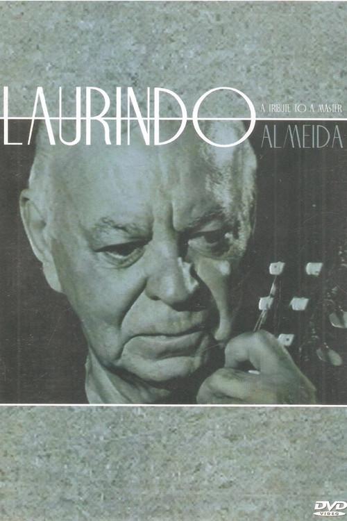 Laurindo Almeida: A Tribute to a Master 1995 official movie poster