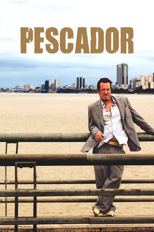 Pescador 2011 official movie poster