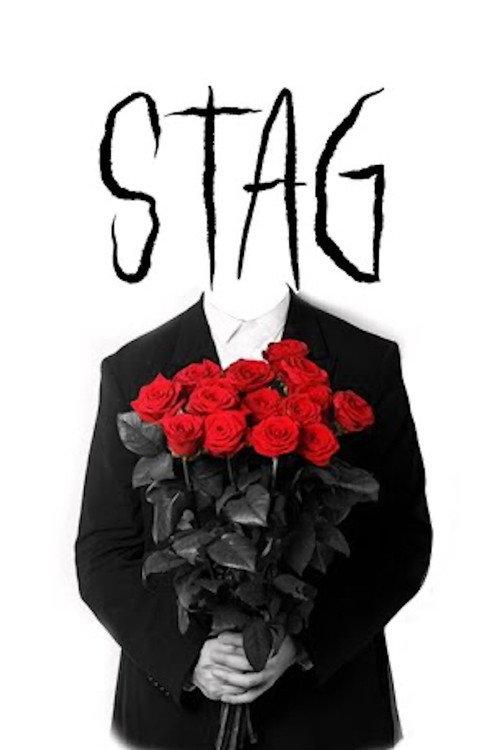 Stag 2025 official movie poster