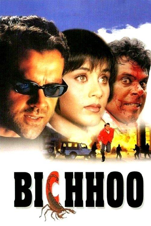 Bichhoo 2000 official movie poster