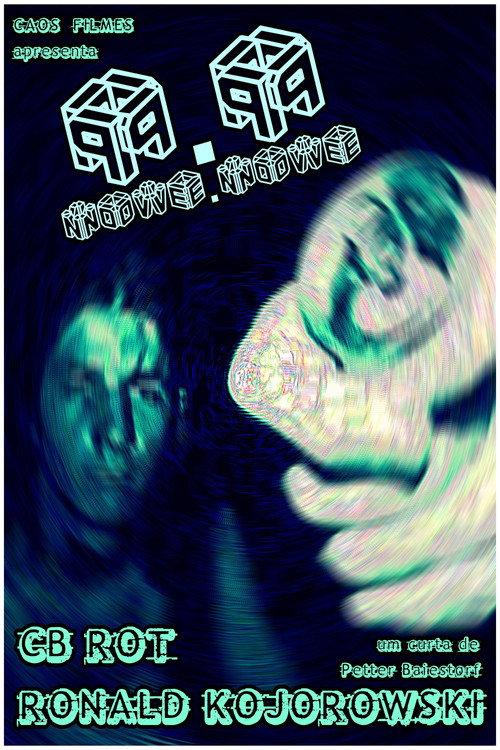 9.9 1999 official movie poster