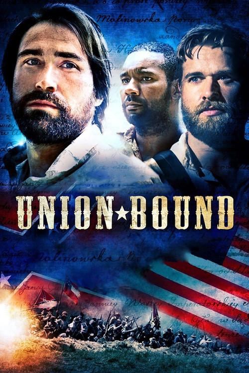 Union Bound 2019 official movie poster