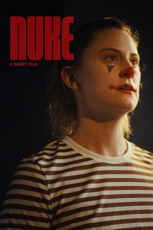 Nuke official movie poster