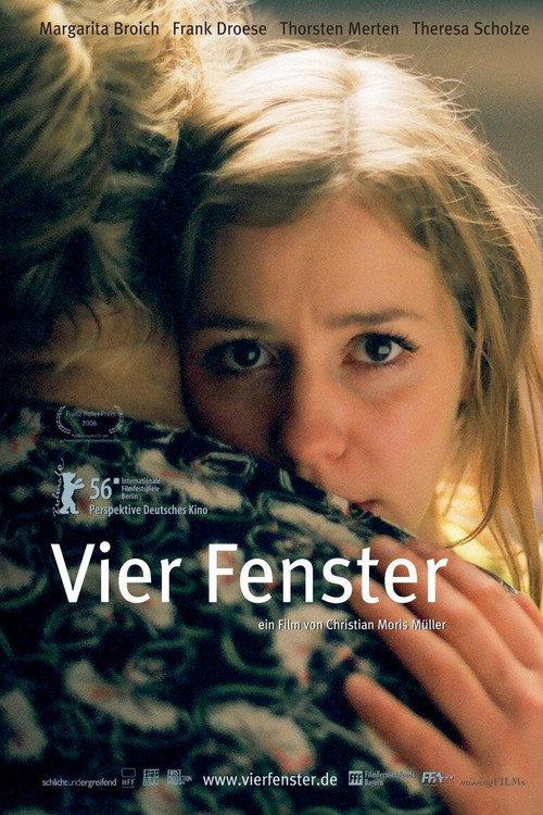 Four Windows 2006 official movie poster