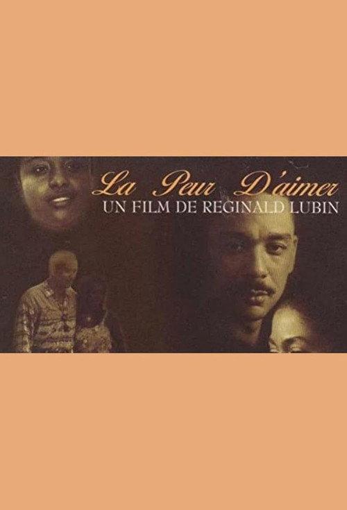 La peur d'aimer 2000 official movie poster