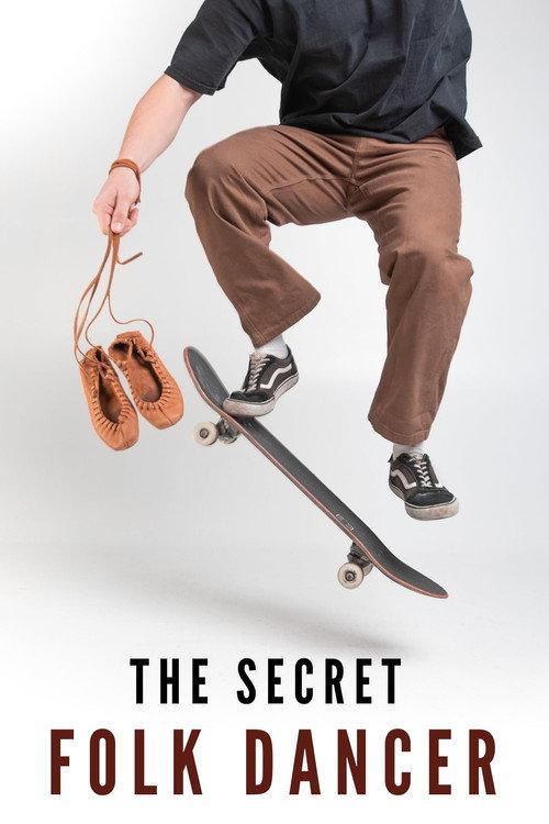 The Secret Folk Dancer official movie poster