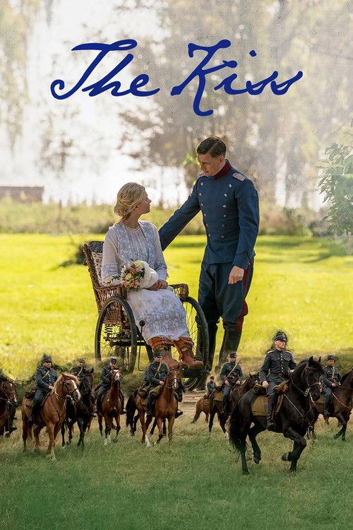 The Kiss 2022 official movie poster