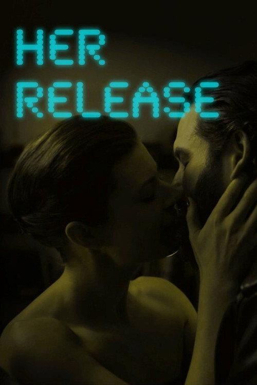 Her Release 2021 official movie poster