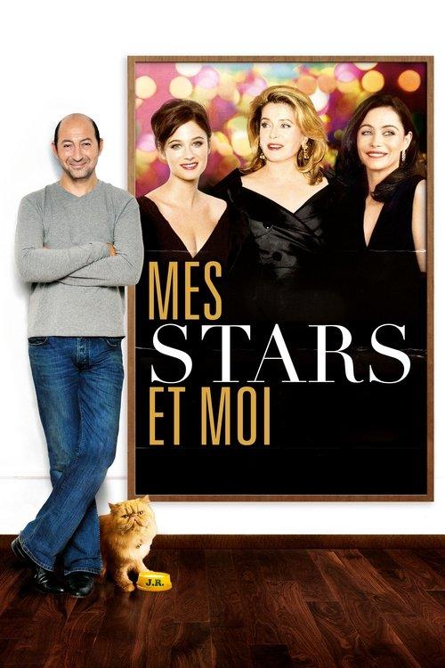 My Stars 2008 official movie poster