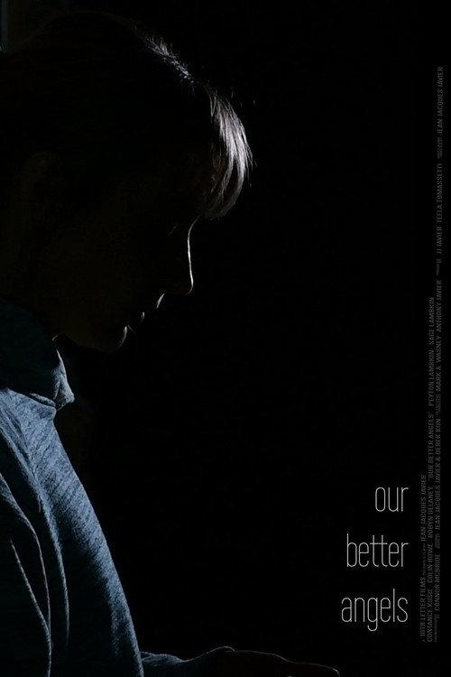 Our Better Angels 2019 official movie poster