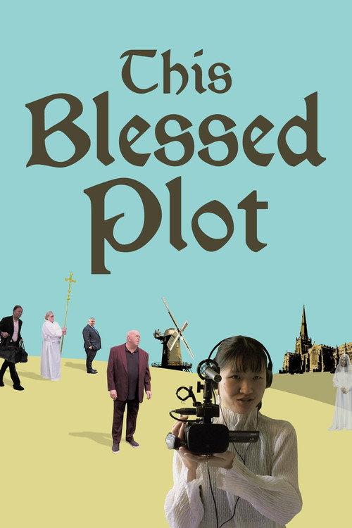 This Blessed Plot 2024 official movie poster