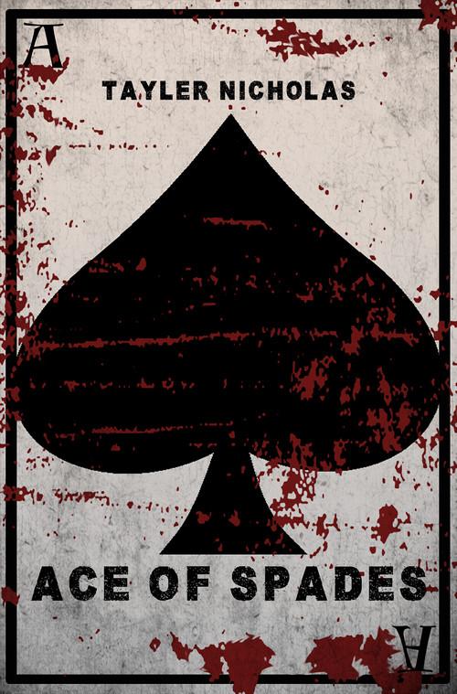 Ace of Spades 2025 official movie poster