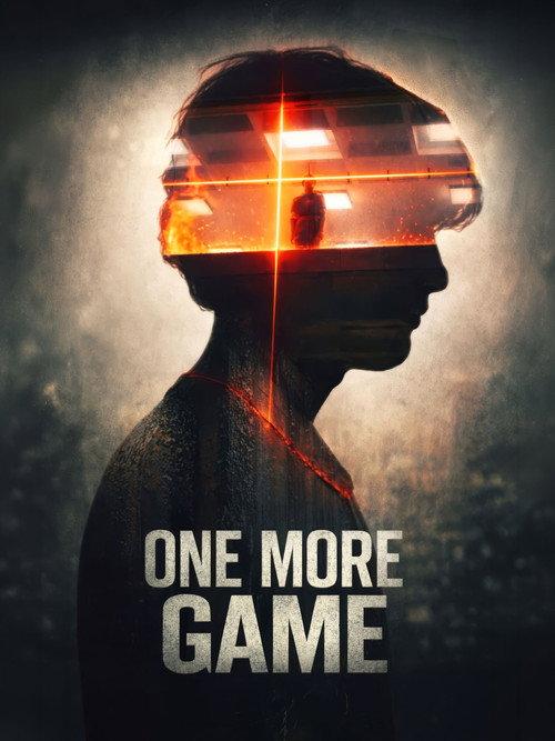One More Game 2026 official movie poster