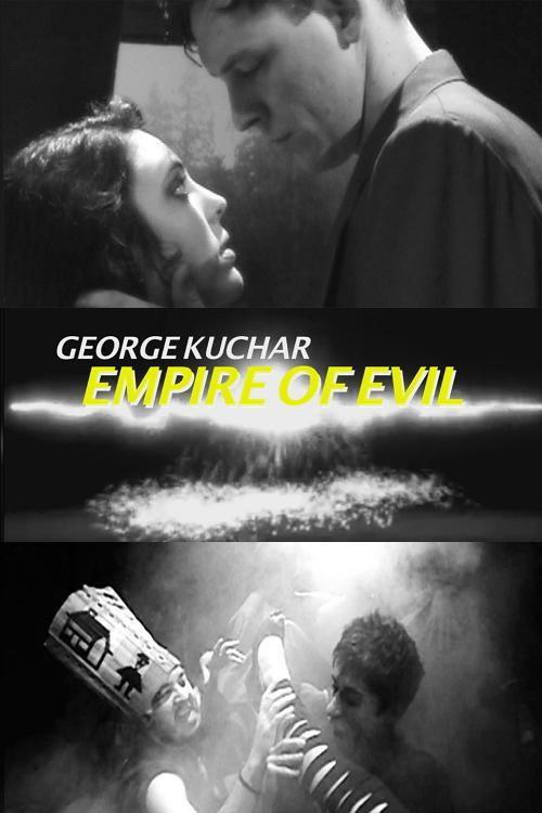 Empire of Evil 2011 official movie poster