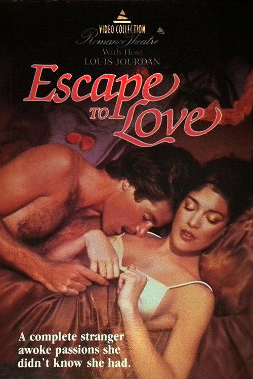 Escape To Love 1982 official movie poster