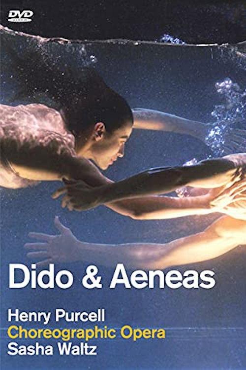 Dido & Aeneas 2005 official movie poster
