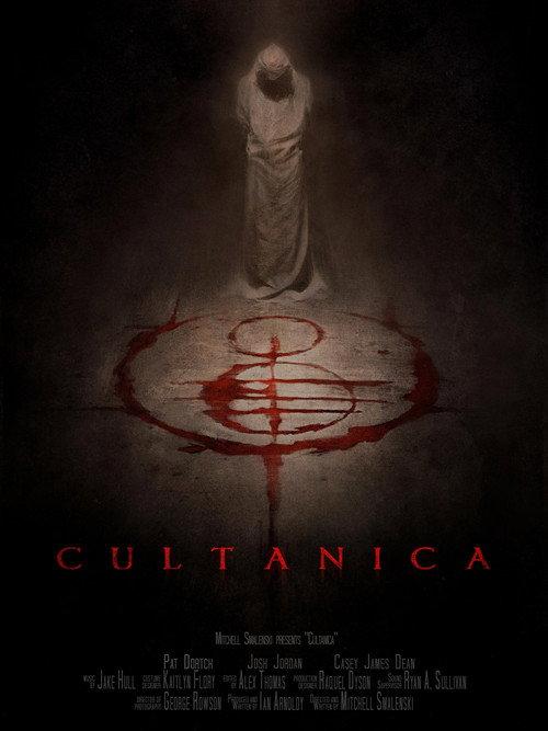 Cultanica 2020 official movie poster