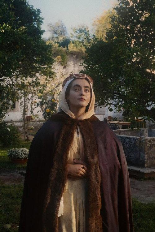 Beatriz, The Wife official movie poster