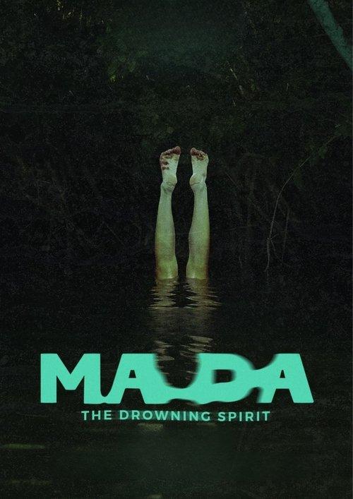 Ma Da: The Drowning Spirit 2024 official movie poster