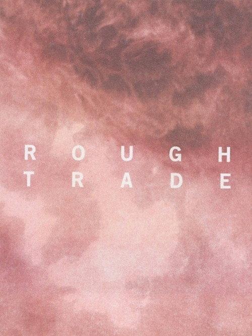 Rough Trade 2014 official movie poster