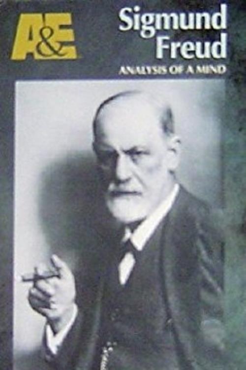 Sigmund Freud: Analysis of a Mind 1996 official movie poster