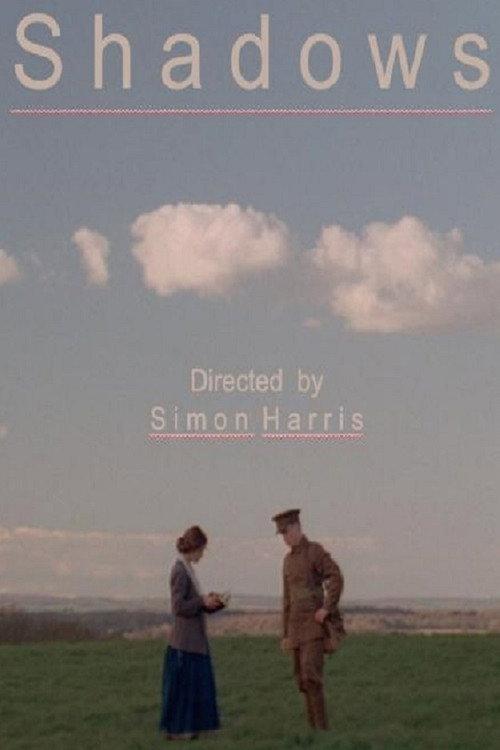 Shadows 2017 official movie poster