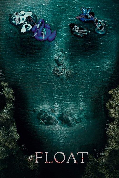 #Float 2022 official movie poster