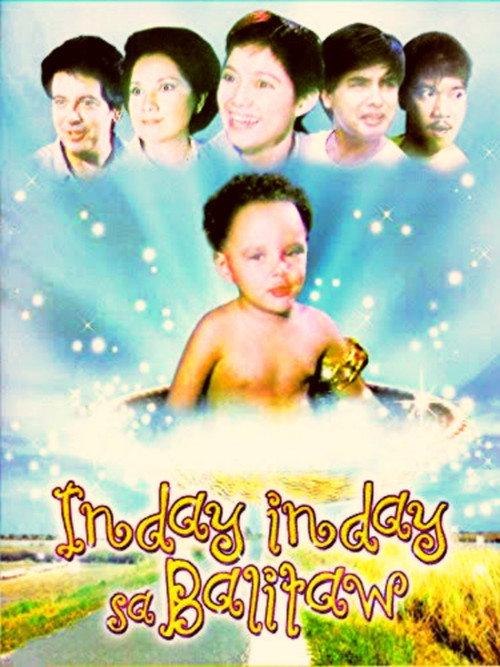 Inday Inday sa Balitaw 1986 official movie poster