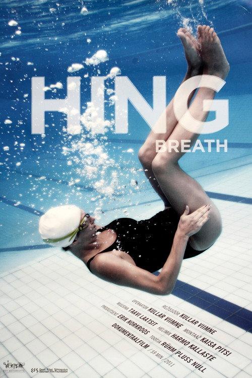Breath 2011 official movie poster
