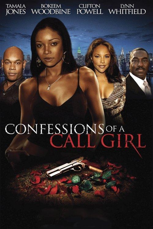 Confessions 2006 official movie poster