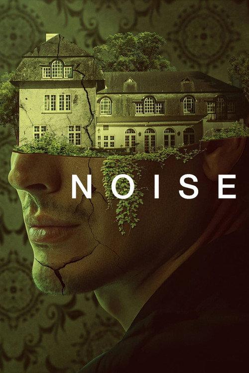 Noise 2023 official movie poster