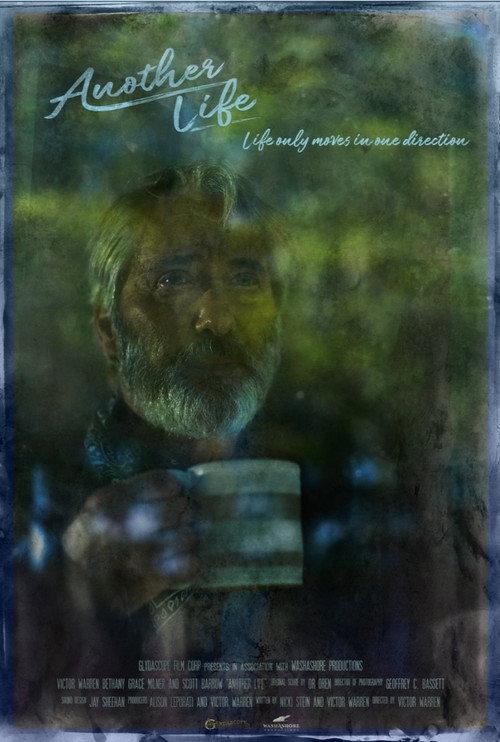 Another Life 2020 official movie poster