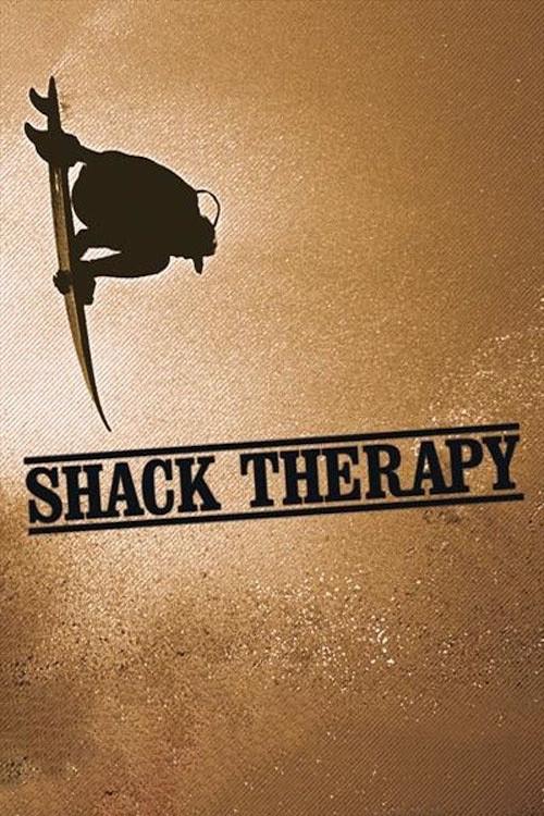 Shack Therapy 2006 official movie poster