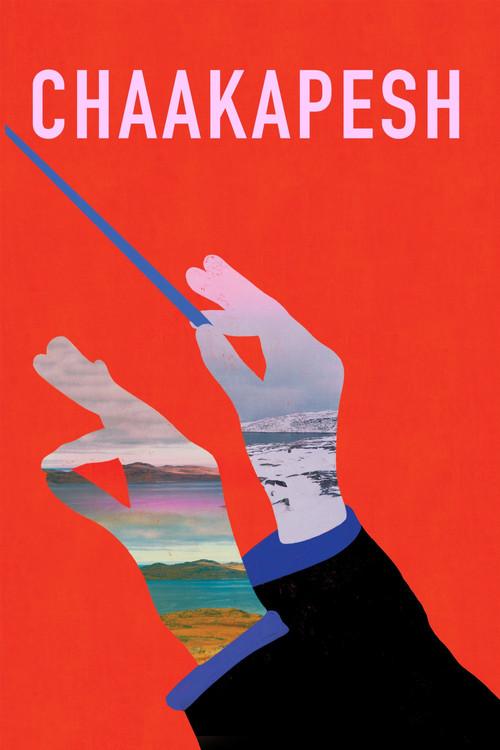 Chaakapesh 2020 official movie poster