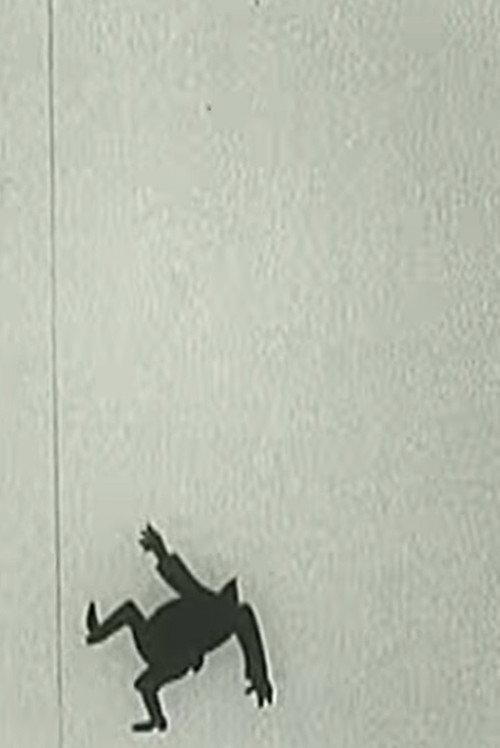 Headshoot 1985 official movie poster