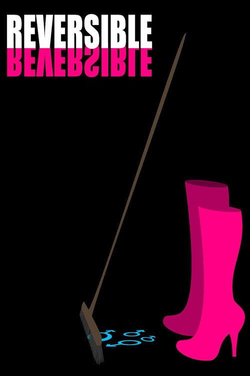 Reversible 2011 official movie poster