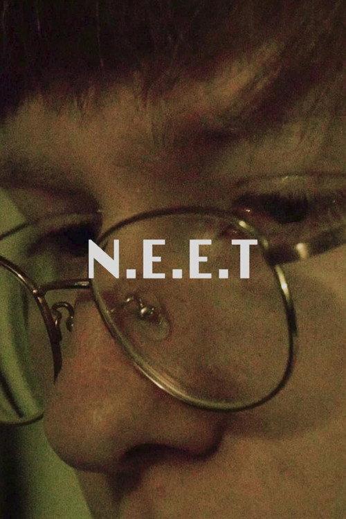 N.E.E.T 2021 official movie poster