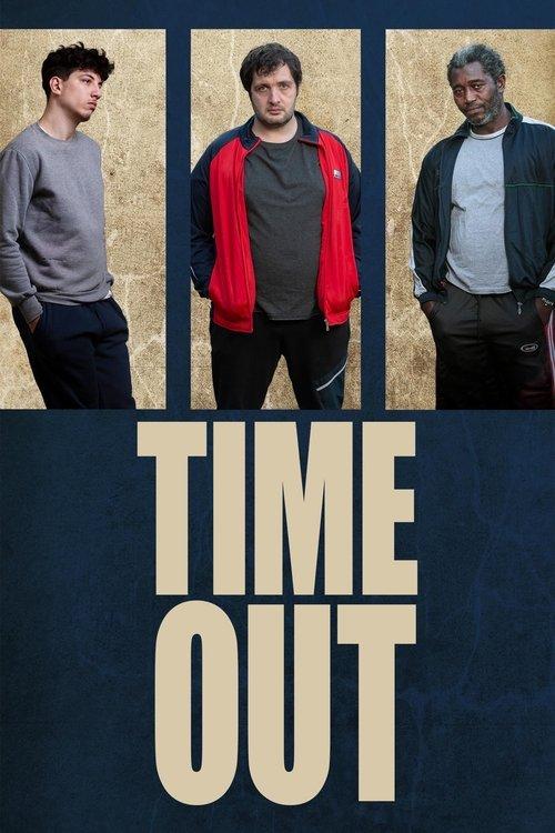 Time Out 2023 official movie poster
