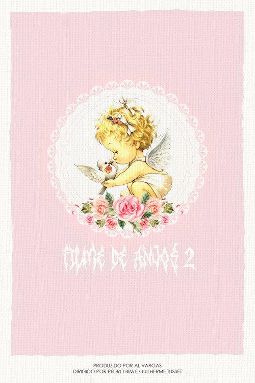 Filme de Anjos 2 official movie poster