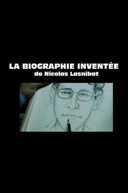 The Invented Biography 2018 official movie poster