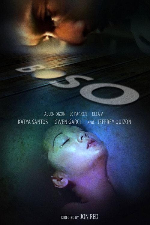 Boso 2005 official movie poster
